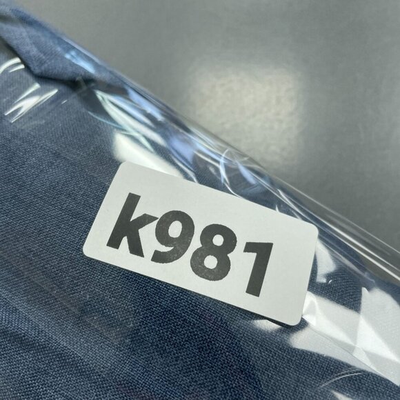 NEW Kenneth Cole Men's 32 X 30 Slim Fit Performance Dress Pants Super Flex - Picture 9 of 9